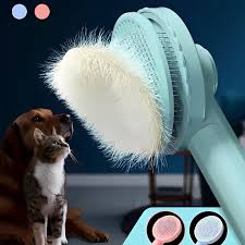 Miniatura 2 de Cepillo de vapor para mascotas